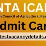 AIEEA Admit Card 2025