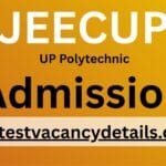 Uttar Pradesh Polytechnic Counseling 2025