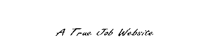 Latest Vacancy Details