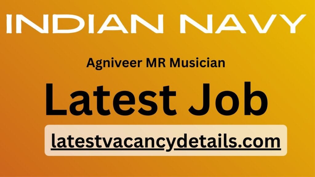 Agniveer MR Musician