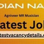 Agniveer MR Musician