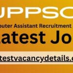 Computer Assistant form 2025