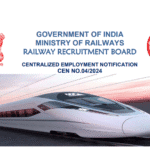 RRB Paramedical Result 2025 Download