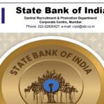 SBI Junior Associate (CLERK) Recruitment 2025 Apply Online