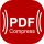 Compress PDF files